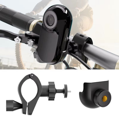 Mini Camera Waterproof Sports DV Body Camera 1080P HD 0.96 Inch Screen Action Camcorder Bodycam Digital Video Audio Recorder DV