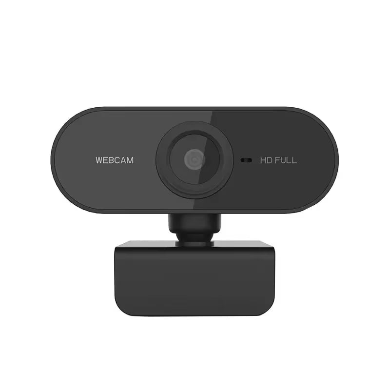 Camera 1080P HD Computer HD USB Camera Built in Microphone USB Network Camera Web Camera for Work with Microphone Tripod