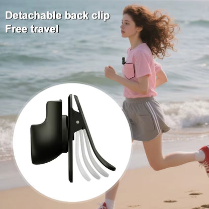 Mini Camera Waterproof Sports DV Body Camera 1080P HD 0.96 Inch Screen Action Camcorder Bodycam Digital Video Audio Recorder DV